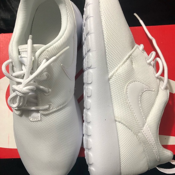 Nike Roshe one sneakers - Picture 6 of 6
